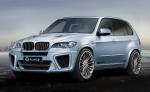 BMW X5 M Typhoon by G-Power 2009 года